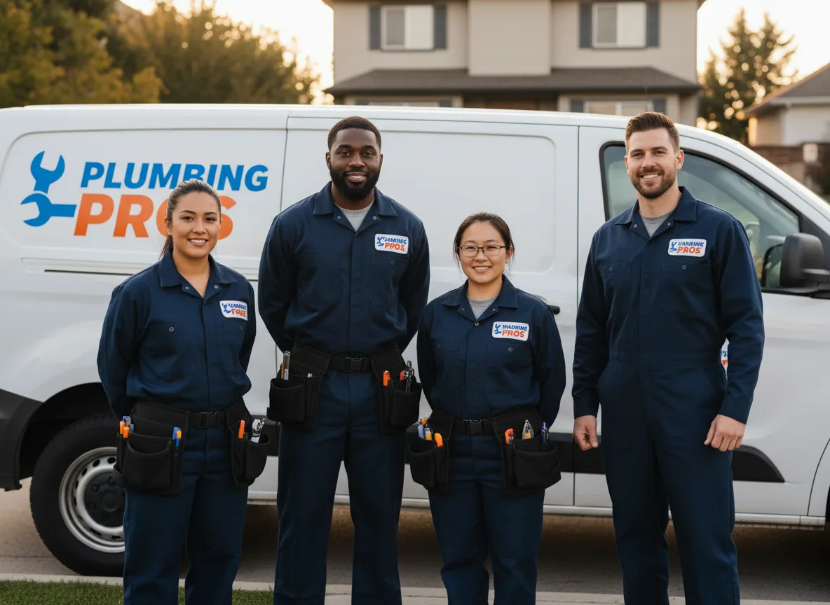 Water Heater Repair company in Penrose, CO